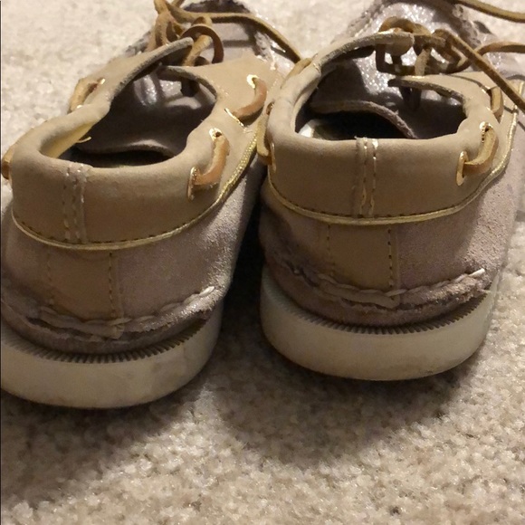 Sperrys - Picture 5 of 6